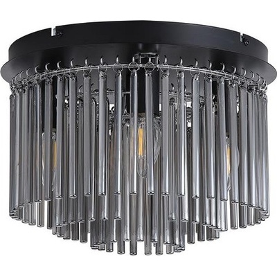 Searchlight Swizzle 55620-320SM