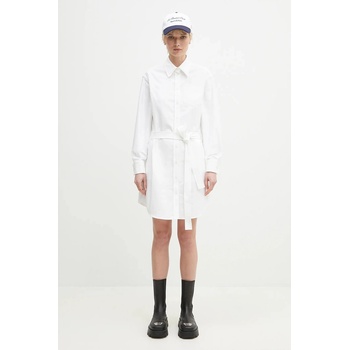 KENZO Памучна рокля Kenzo (FF52RO4059LO.01)