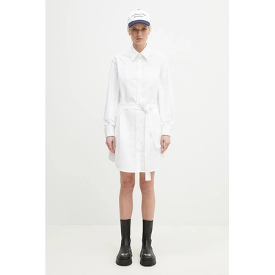 KENZO Памучна рокля Kenzo (FF52RO4059LO.01)