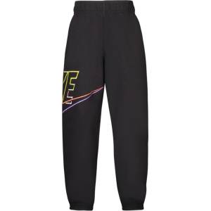 Nike Детски дълги спортни панталони nike, Размер 5a, Цвят (86k679_neblack)