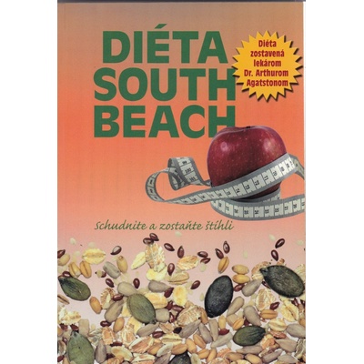 Diéta South Beach