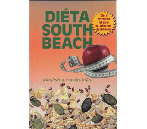 Diéta South Beach