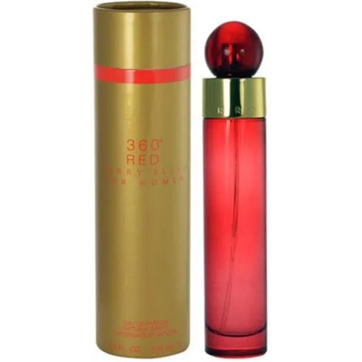 Perry Ellis 360° Red EDT 100 ml