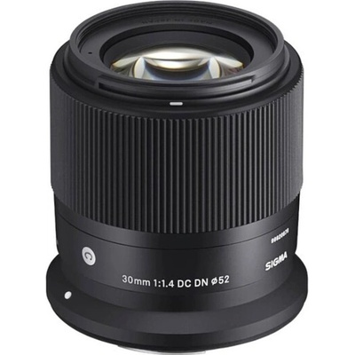 Sigma 30mm f/1.4 DC DN Contemporary (Canon RF)