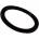 Zehnder Seal for muff comfotube dn 75