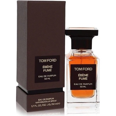 Tom Ford Ebéne Fumé parfumovaná voda unisex 30 ml