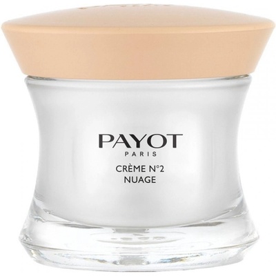 Payot Creme No2 Nuage Anti Redness Care denní krém na všechny typy pleti 50 ml