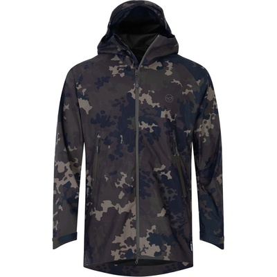 Korda Bunda Drykore Jacket Dark Kamo