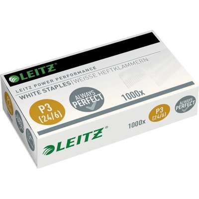Leitz Power Performance P3