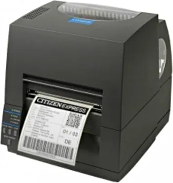 Citizen CL-S631 II (CLS631IINEBXX)