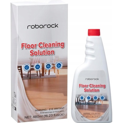 Roborock Floor cleaner fluid 480 ml – Hledejceny.cz