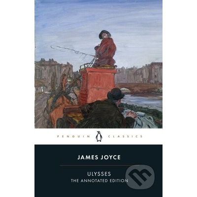 Ulysses - James Joyce