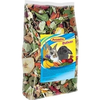 Avicentra Deluxe Králík 1 kg