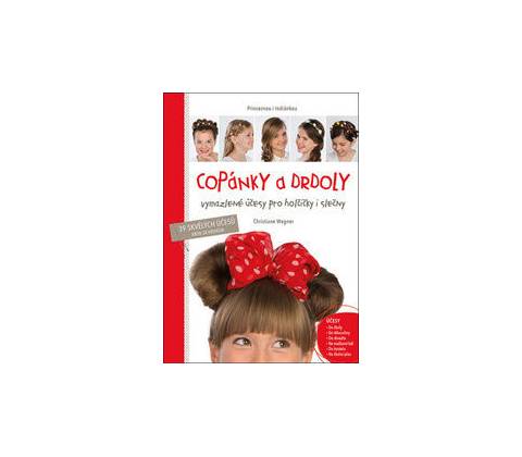 Copánky a drdoly