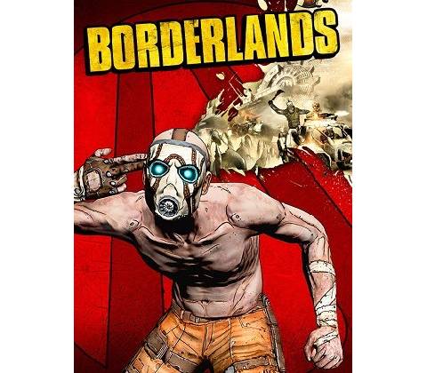 Borderlands GOTY Enhanced
