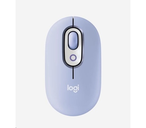 Logitech POP Mouse 910-007414