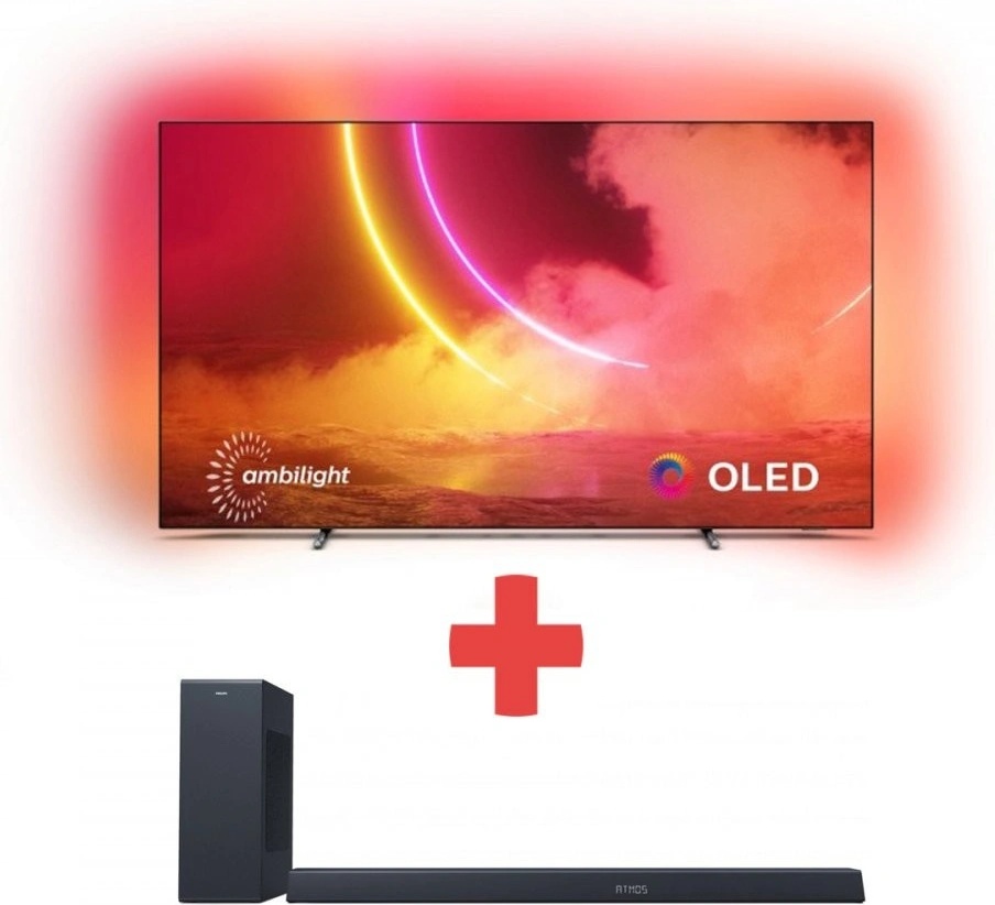 Philips 65OLED805