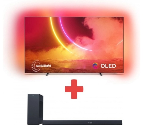 Philips 65OLED805