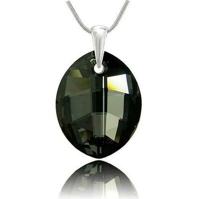 Msperk Prívesok SWI crystal 1585