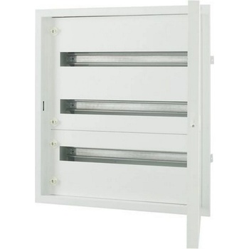Eaton Метално табло система EATON BF-U-2/48-C IP30, 283048 - 640x620x150 mm (283048)