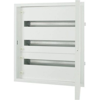 Eaton Метално табло система EATON BF-U-2/48-C IP30, 283048 - 640x620x150 mm (283048)