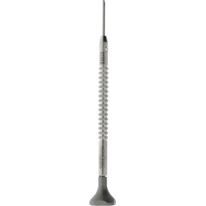 Horotec Шайбен отвертка Horotec MSA01.214-140 с T-blage острие 1.40 мм