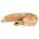 EasyToys Fox Tail Plug ET158 Gold