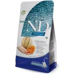 N&D Ocean Kitten cod, shrimp & melon 5 kg
