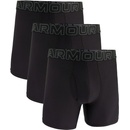 Under Armour M UA Perf Tech Mesh 6in-BLK