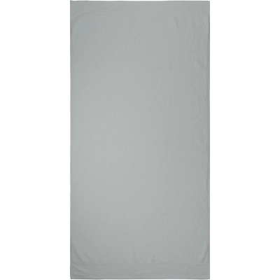 The One Towelling T1 70 Light Grey 70 x 140 cm