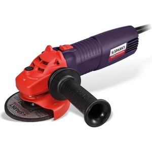 SPARKY M1200E Plus HD Ъглошлайф