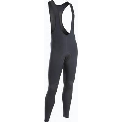 Northwave Pánske Active Bibtight black
