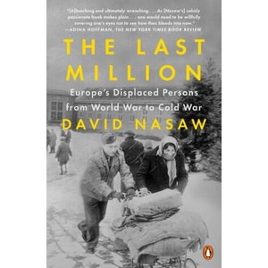 Last Million | David Nasaw (ISBN: 9780143110996)