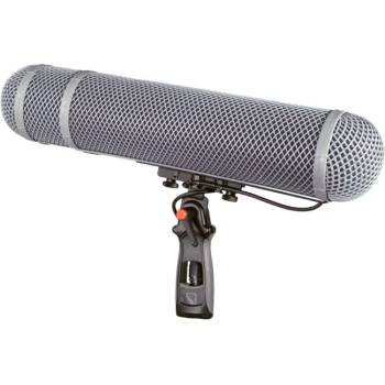 Rycote Комплект аксесоари за микрофон Rycote - Windshield WS 5, сив (RYC086005)