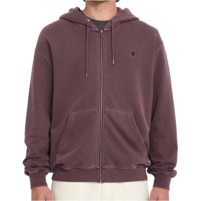 Volcom Мъжки суичър Volcom Single Stone TW Zip Hoodie - Pistol Punch - размер XXL (017-4363-0115)