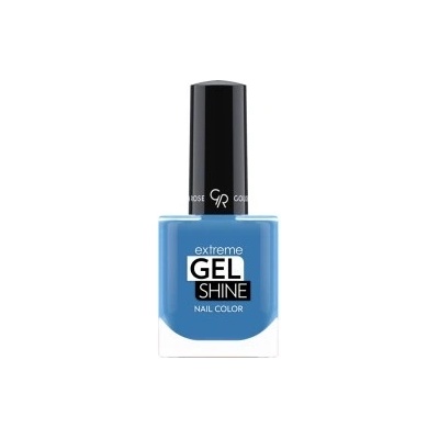 Golden Rose Extreme Gel Shine lak na nehty 84 10,2 ml