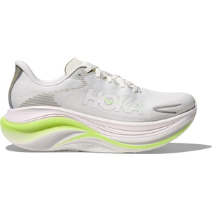HOKA Дамски маратонки HOKA Women's Skyward X 2 Running shoes - White / Neon Yuzu - размер 43 1/3 (EU) (123-2357-0221)