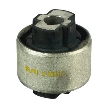 DELPHI Uloženie riadenia TD1032W