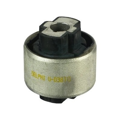 DELPHI Uloženie riadenia TD1032W