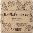Anwen No Flake No Cry tuhý šampón proti lupinám 75 g