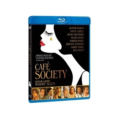 Cafe society BD