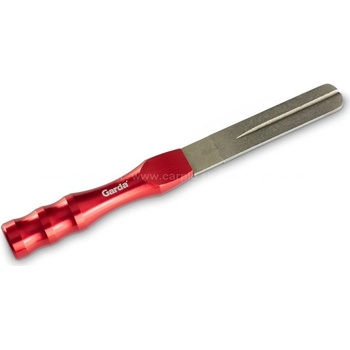 Garda Diamantový brúsič háčikov plochý