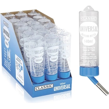 Tommi Napáječka Universal 140 ml