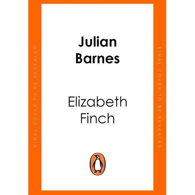 Elizabeth Finch - Barnes Julian