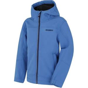 Husky Simbo K Детски размер: 140 / Цвят: син