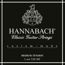 Hannabach 7288MT