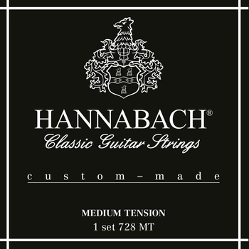 Hannabach 7288MT