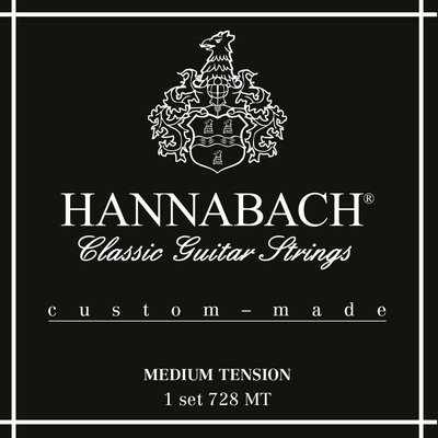Hannabach 7288MT