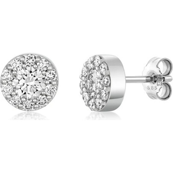 Sofia Diamonds LABGER1000353WG