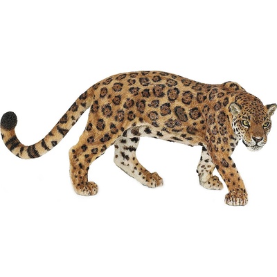 Papo Фигурка Papo Wild Animal Kingdom - Ягуар (50094)